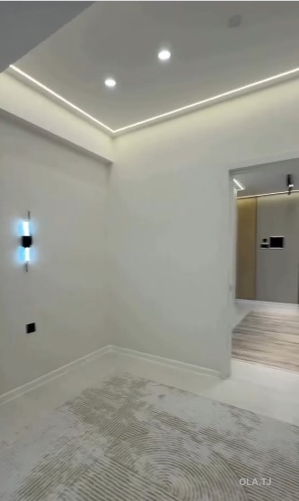 3 комнатная квартира, 14 этаж, 91 м²