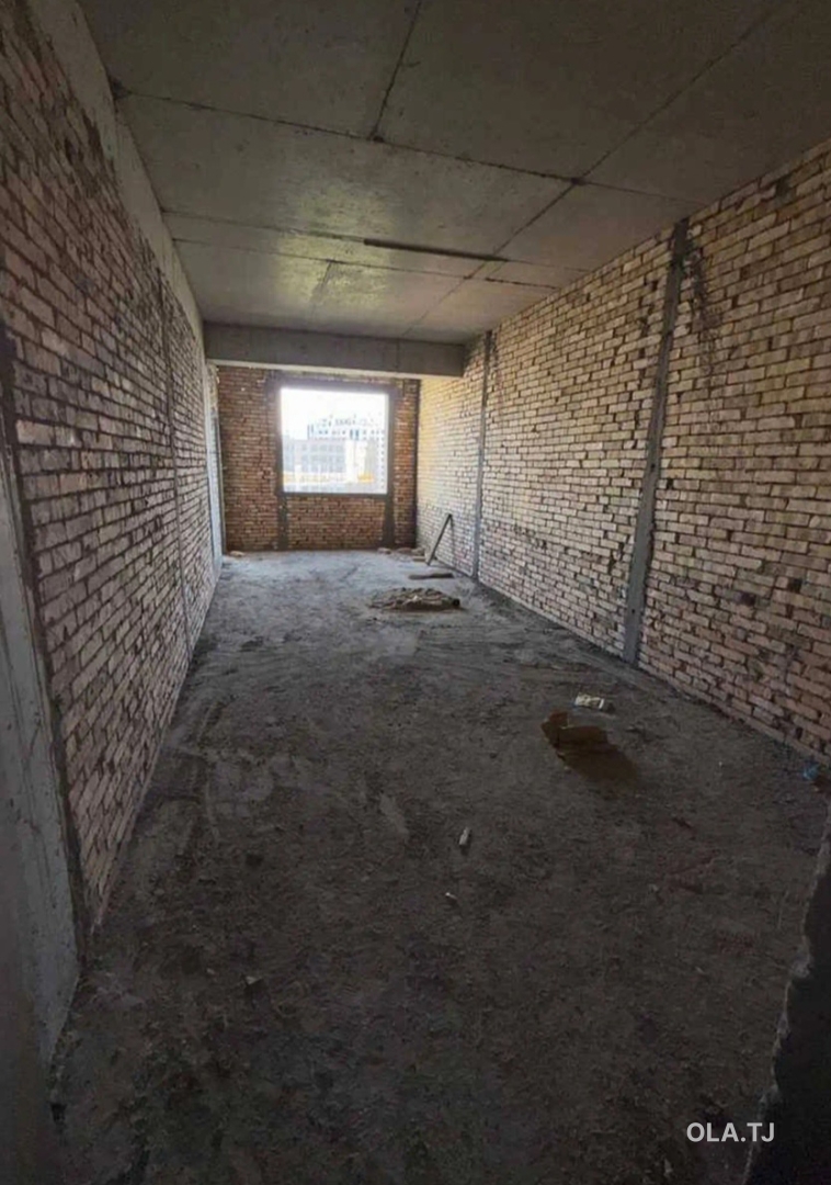 3 комнатная квартира, 9 этаж, 164 м²