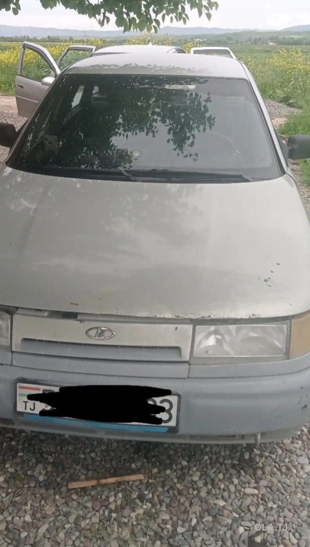 ВАЗ (Lada) 2112,  2005
