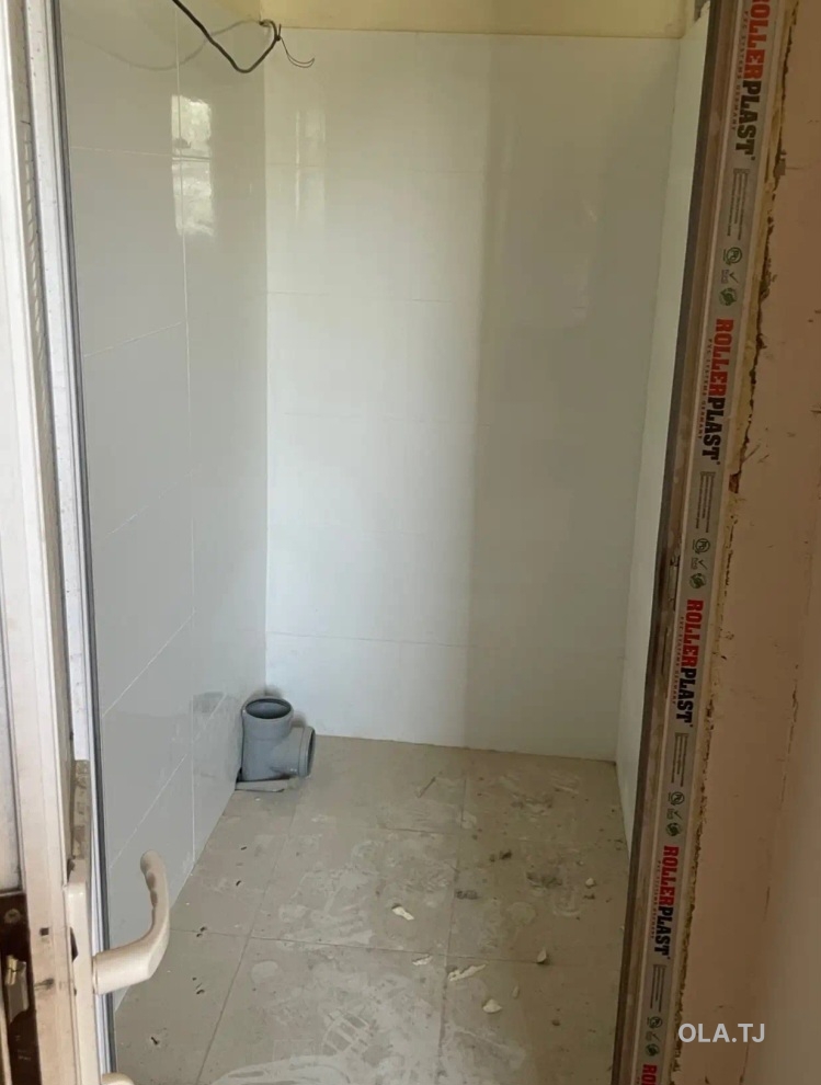 2 комнатная квартира, 4 этаж, 59 м²