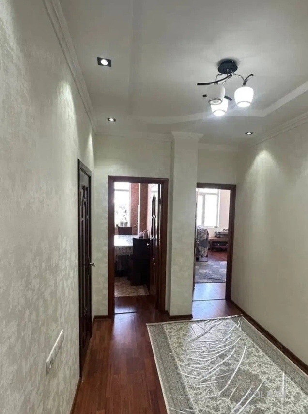 3 комнатная квартира, 5 этаж, 93 м²