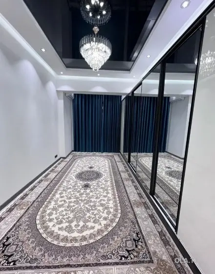 2 комнатная квартира, 3 этаж, 65 м²