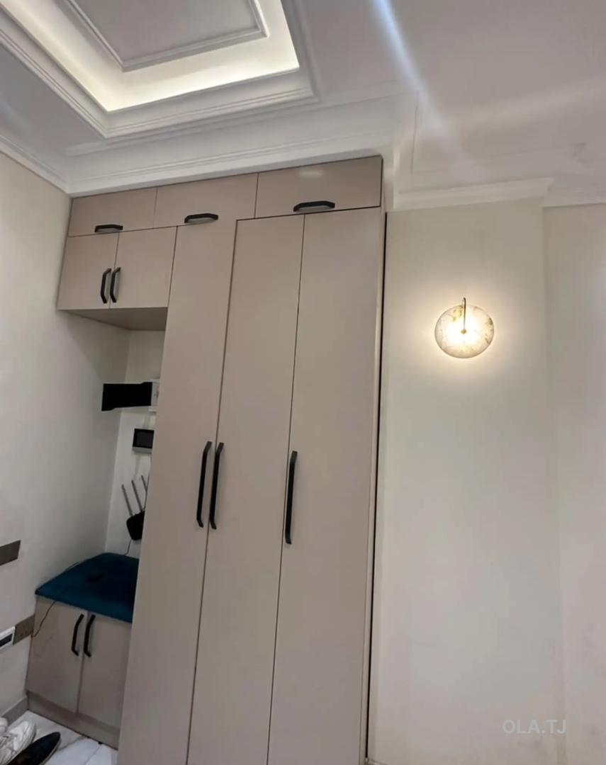 3 комнатная квартира, 12 этаж, 112 м²