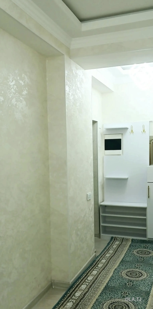 2 комнатная квартира, 11 этаж, 60 м²