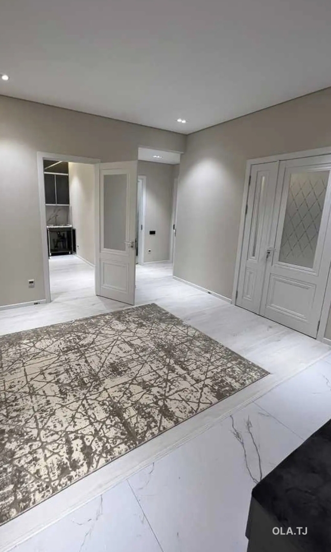 2 комнатная квартира, 3 этаж, 90 м²