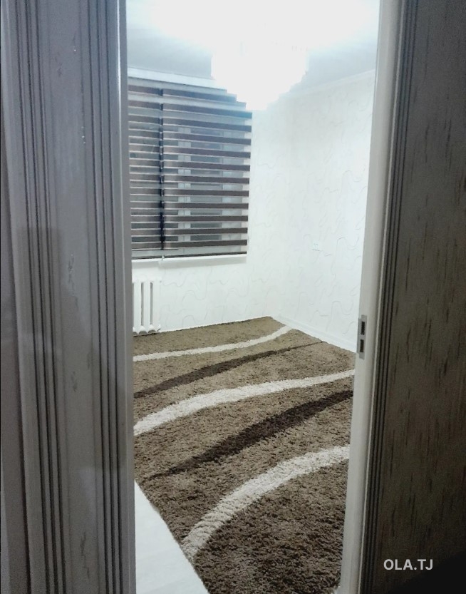3 комнатная квартира, 4 этаж, 80 м²