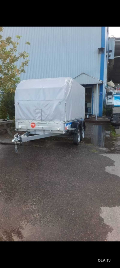 Прицеп