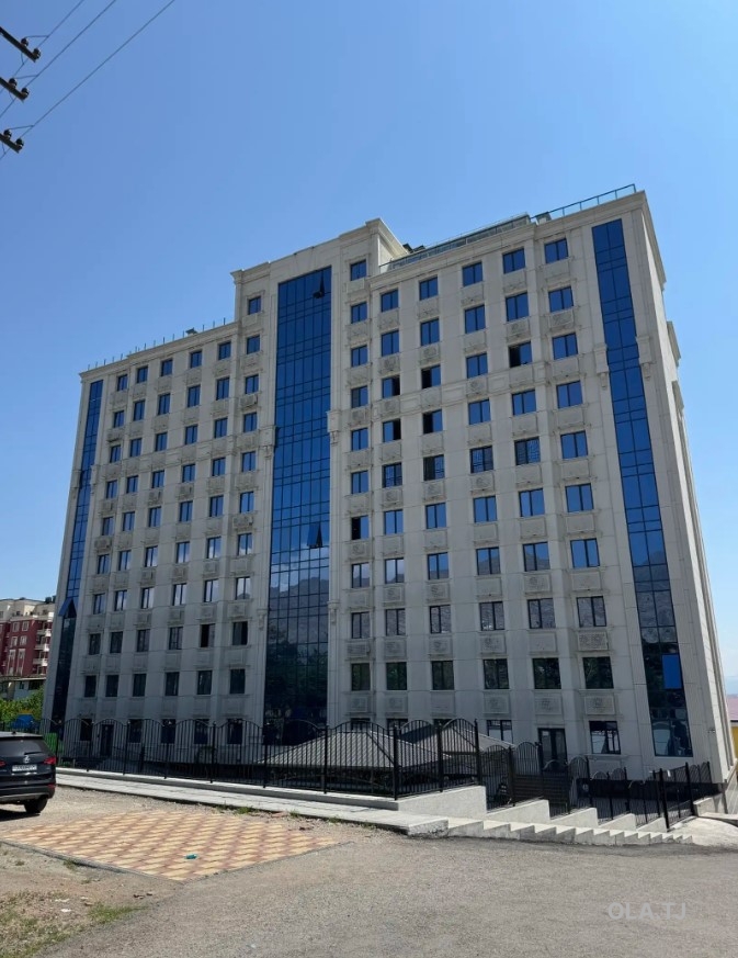 3 комнатная квартира, 6 этаж, 73 м²