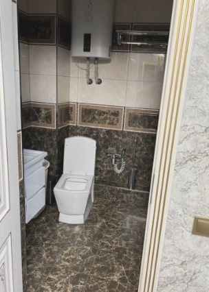 1 комнатная квартира, 3 этаж, 50 м²