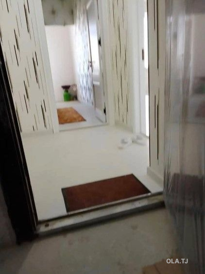 1 комнатная квартира, 5 этаж, 55 м²