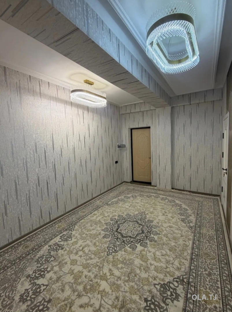 2 комнатная квартира, 1 этаж, 69 м²