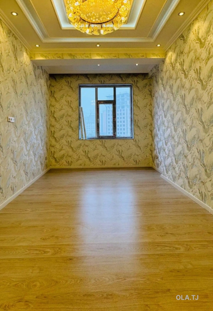 1 комнатная квартира, 7 этаж, 46 м²