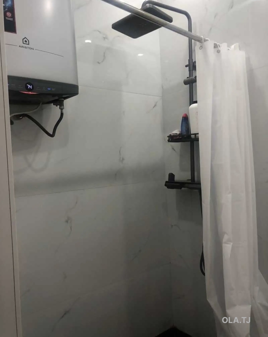 3 комнатная квартира, 6 этаж, 83 м²