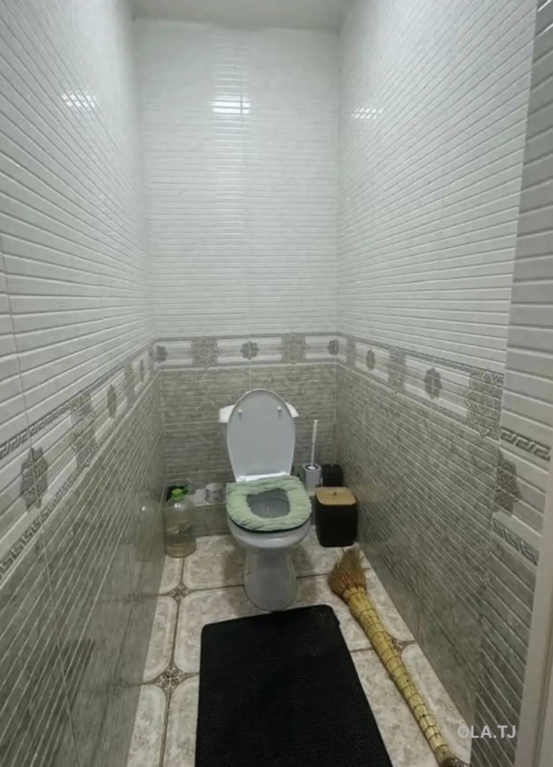 2 комнатная квартира, 8 этаж, 55 м²