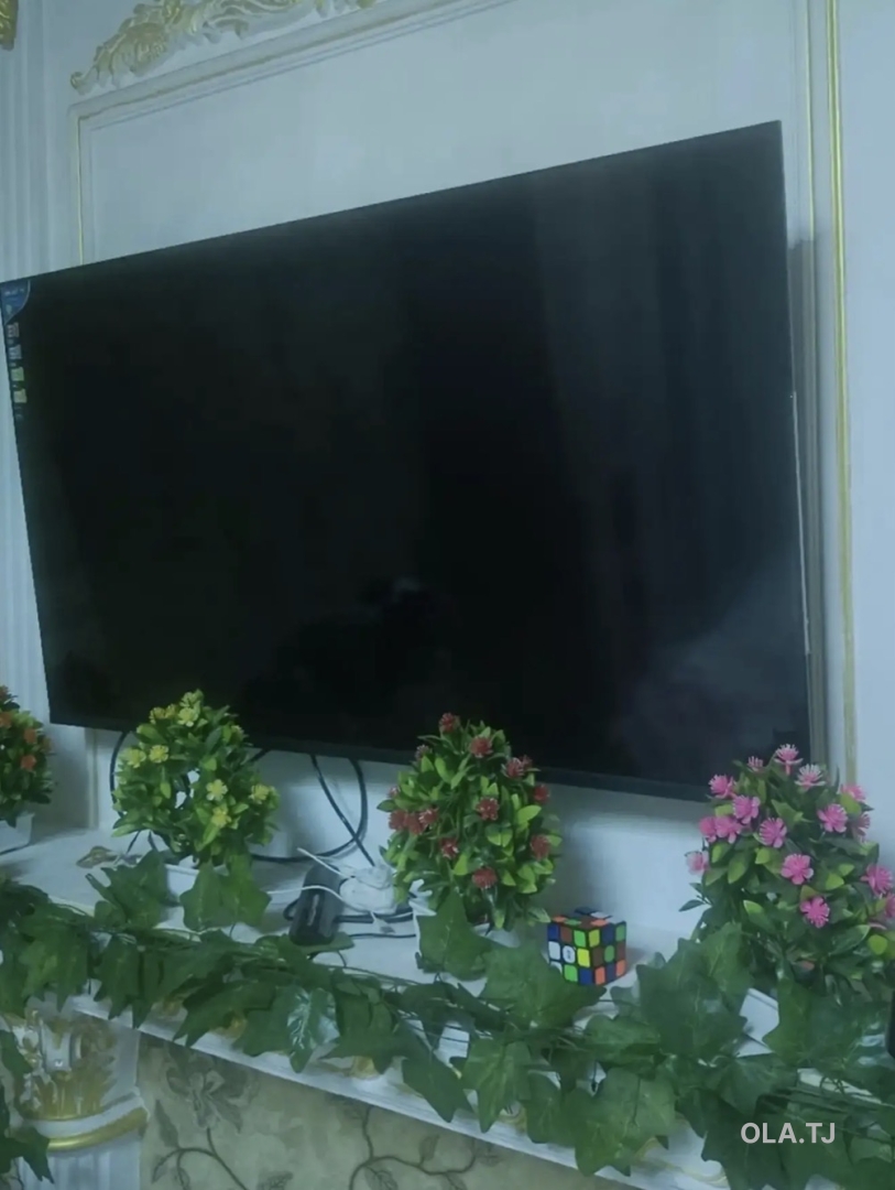 1 комнатная квартира, 3 этаж, 54 м²