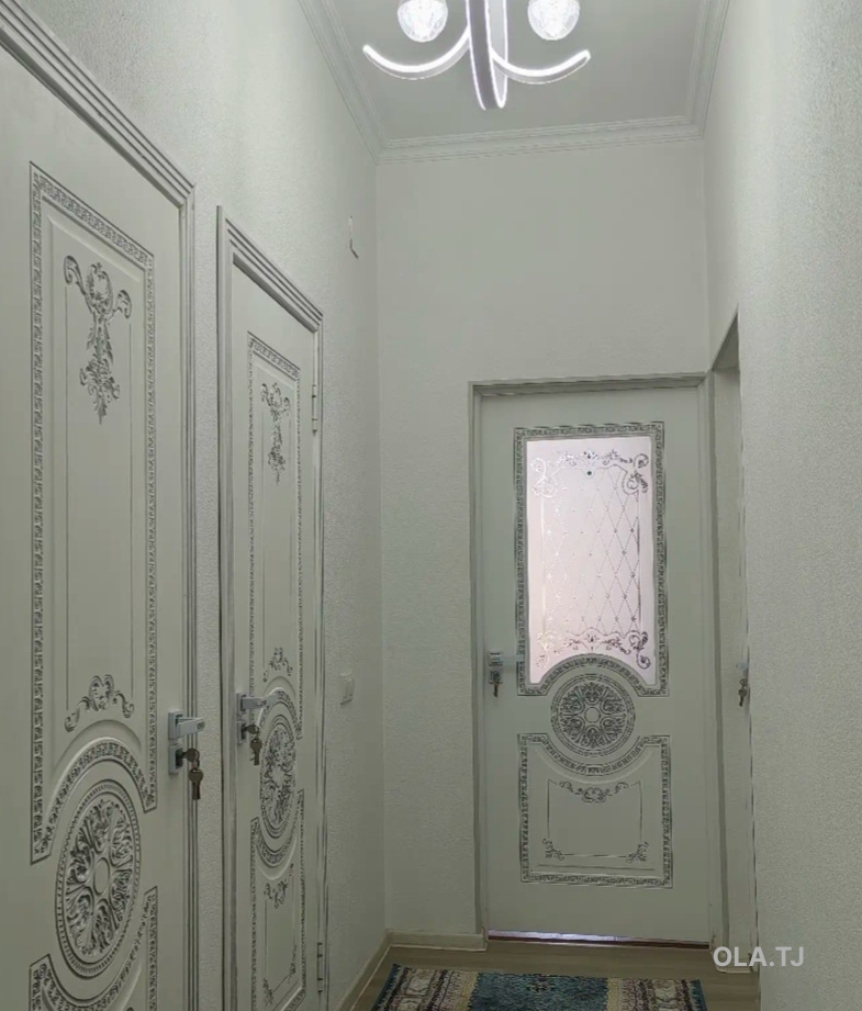 2 комнатная квартира, 7 этаж, 66 м²