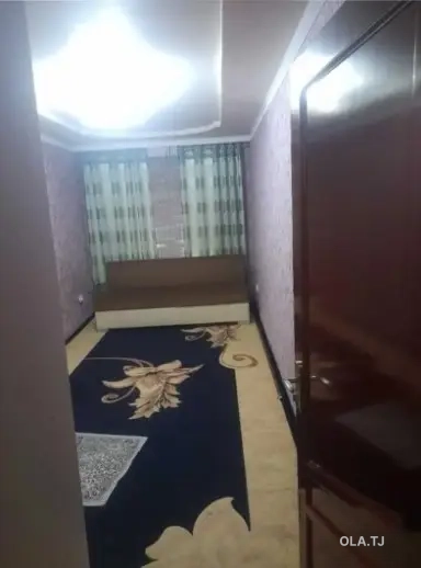 3 комнатная квартира, 3 этаж, 65 м²