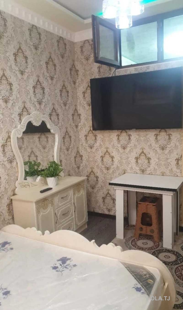 3 комнатная квартира, 9 этаж, 64 м²