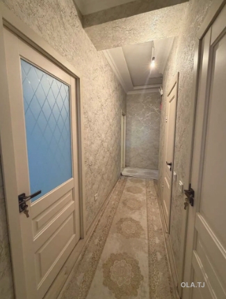 1 комнатная квартира, 12 этаж, 60 м²