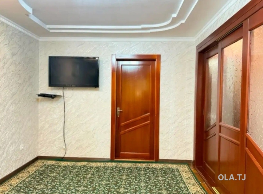 Комната в ной квартире, 2,