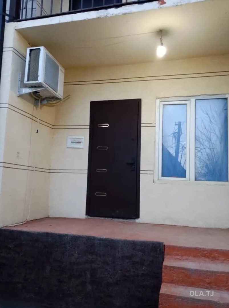Комната в 1 комнатной квартире, 1,