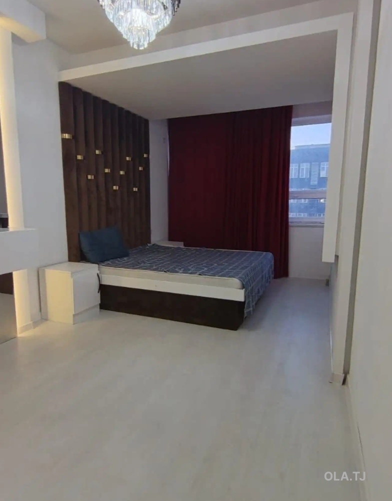 6 комнатная квартира, 16 этаж, 193 м²