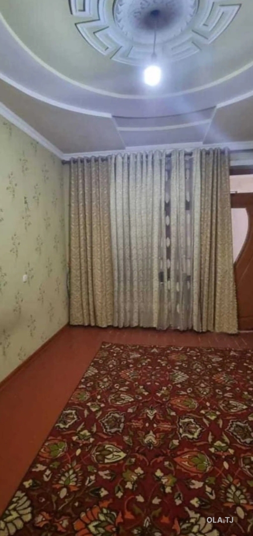 4 комнатная квартира, 4, 131 м²