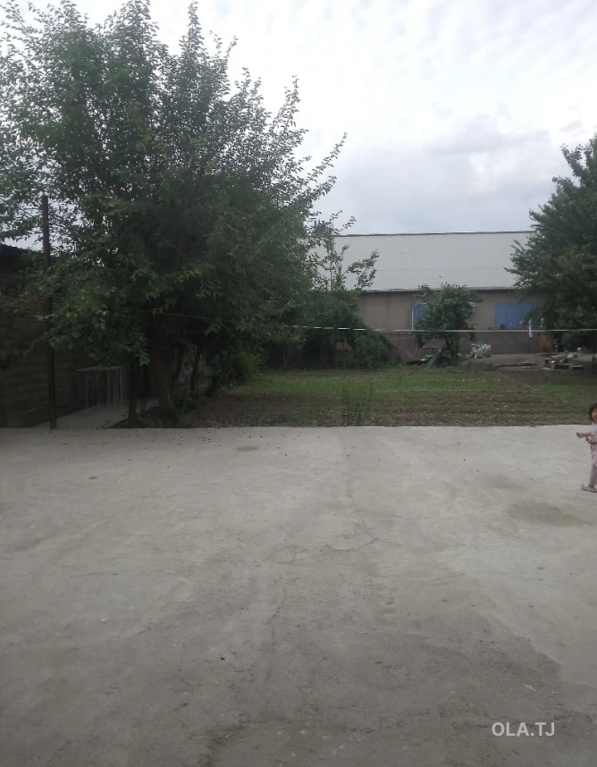Дом (хавли), 7 комнат, 1 эт