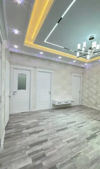 4 комнатная квартира, 4, 80 м²