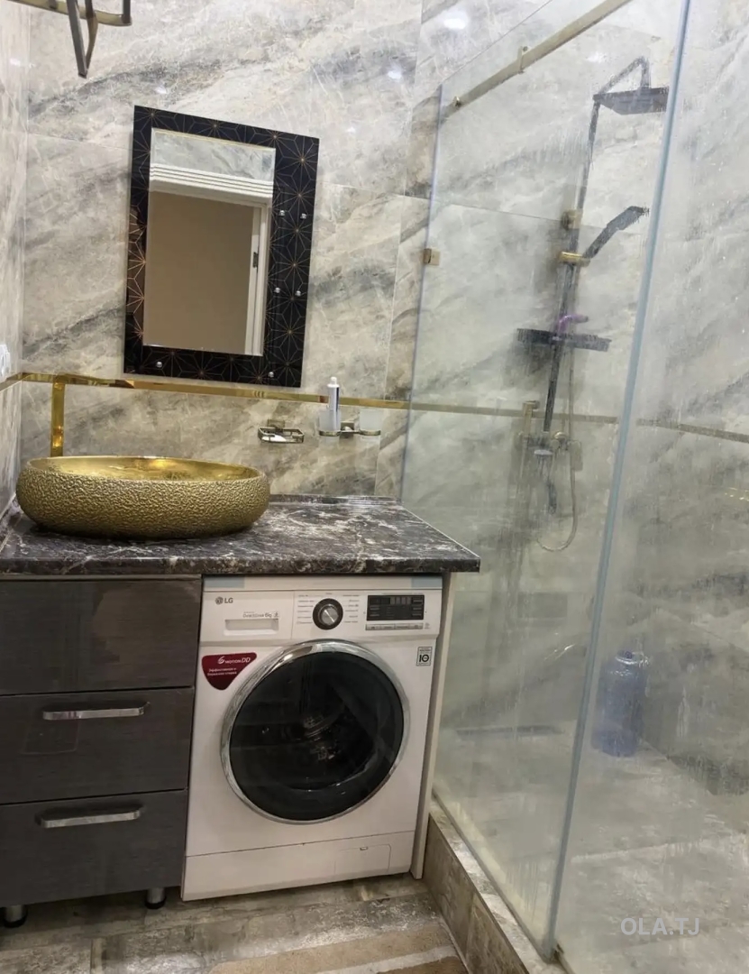 2 комнатная квартира, 14 этаж, 72 м²