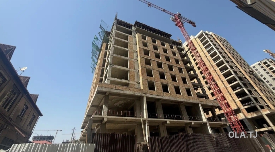 Помещение под свободное назначение, 50м², улица Айни Релакс Созидание