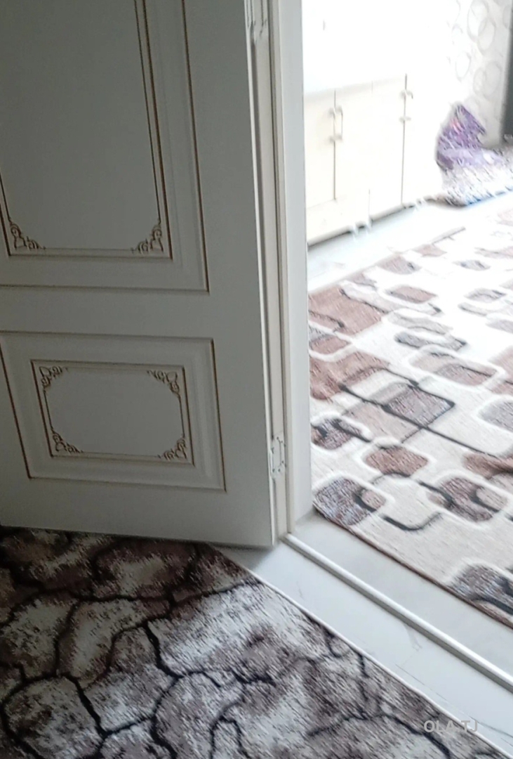 1 комнатная квартира, 6 этаж, 44 м²