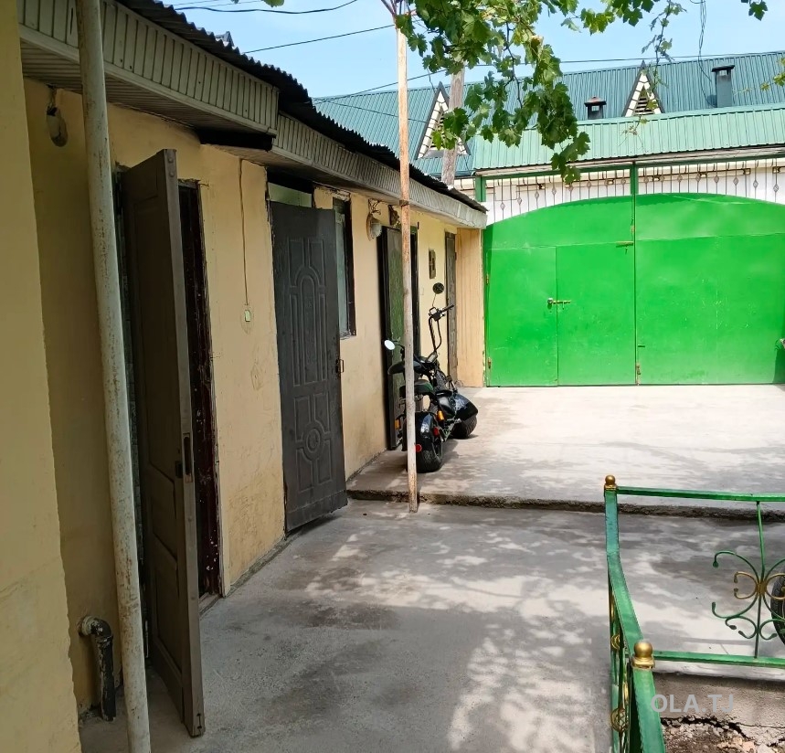 Дом (хавли), 5 комнат, 1 эт
