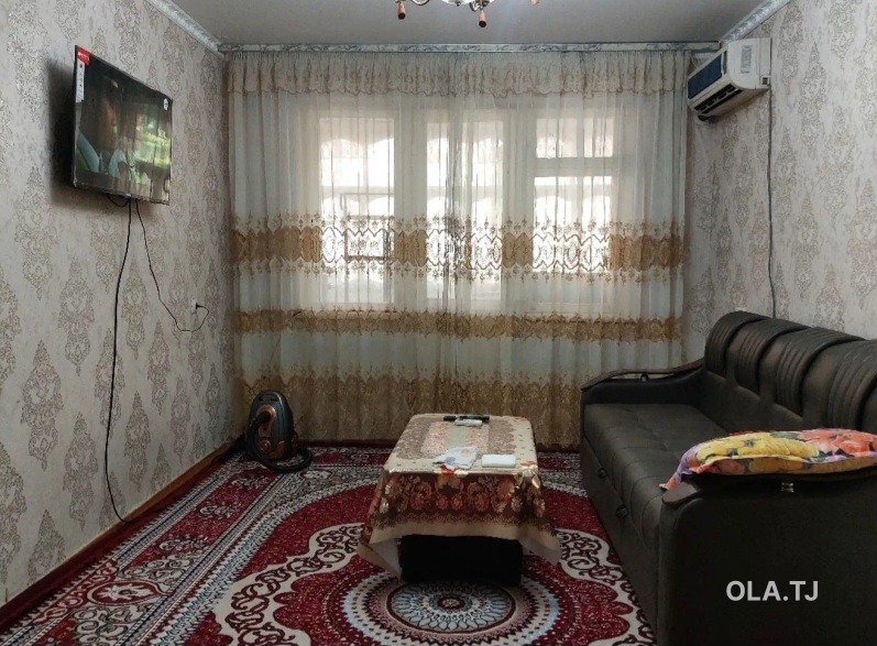 Комната в 2 комнатной квартире, 3/,