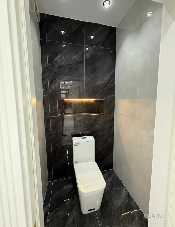 2 комнатная квартира, 10/, 92 м²