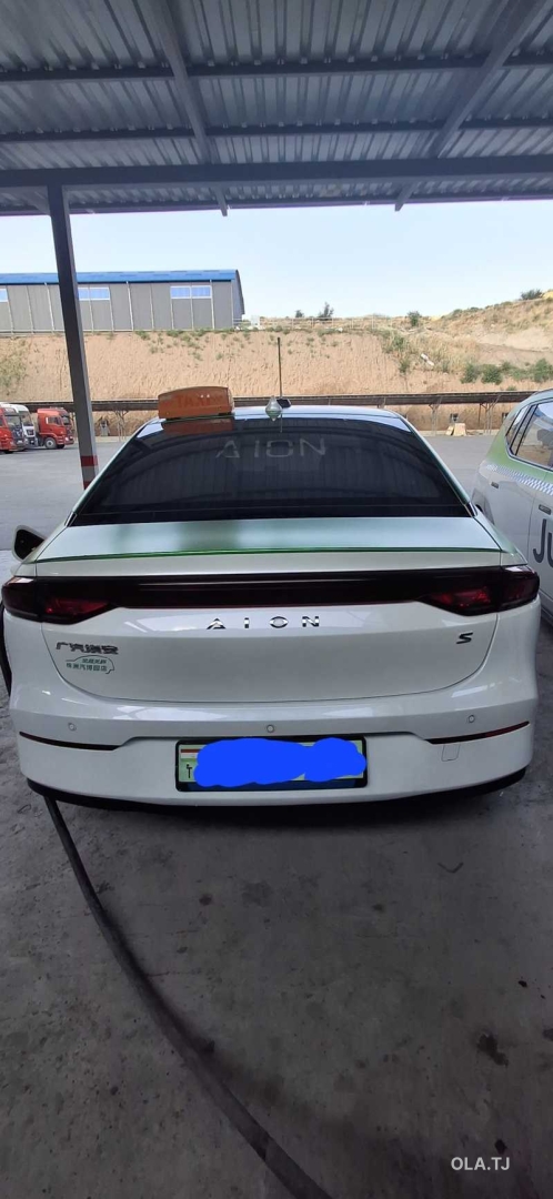 GACAion S Plus Aion S Plus,  2023