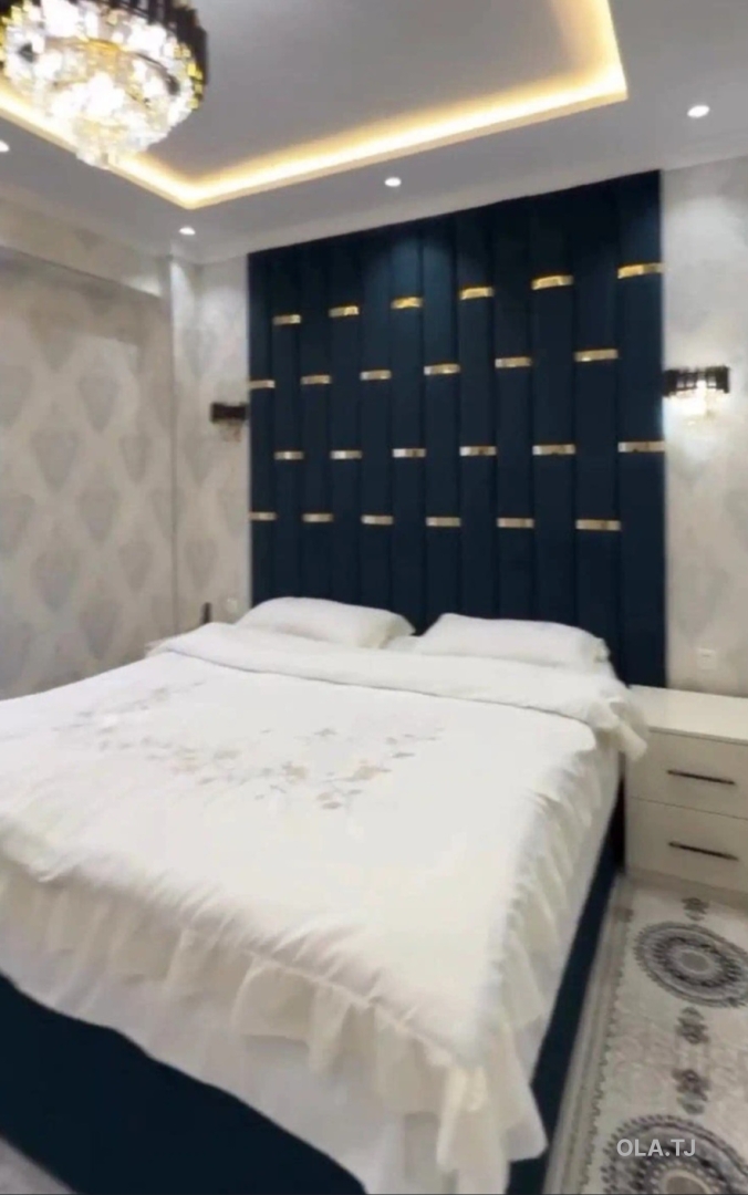 5 комнатная квартира, 14 этаж, 120 м²
