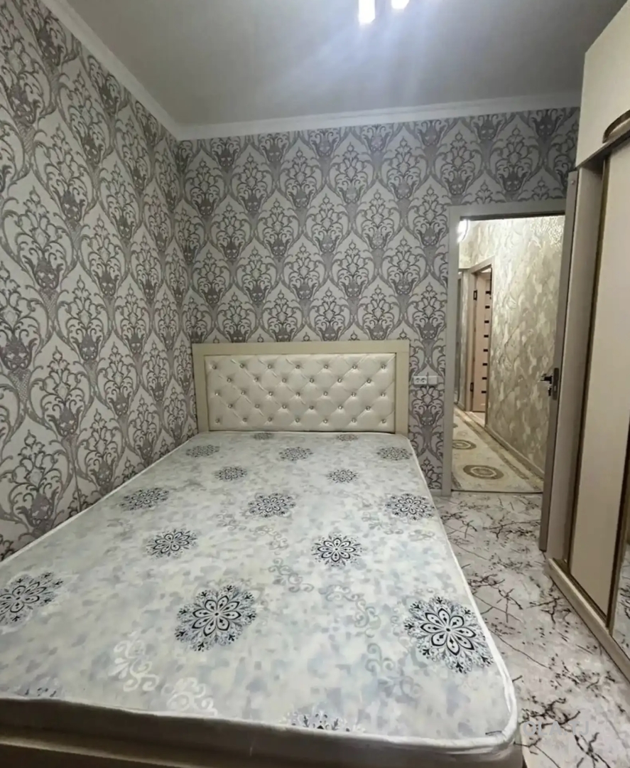 3 комнатная квартира, 11 этаж, 75 м²
