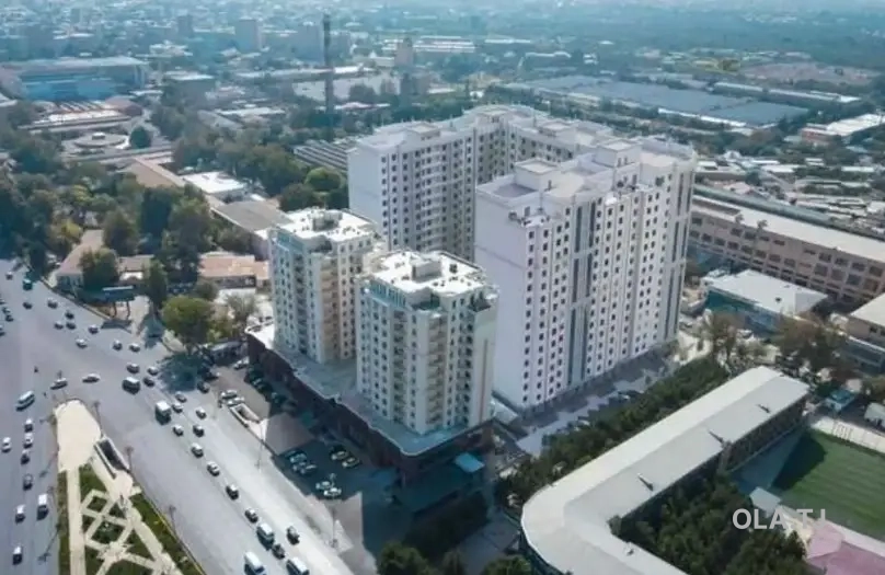 4 комнатная квартира, 6/, 156 м²
