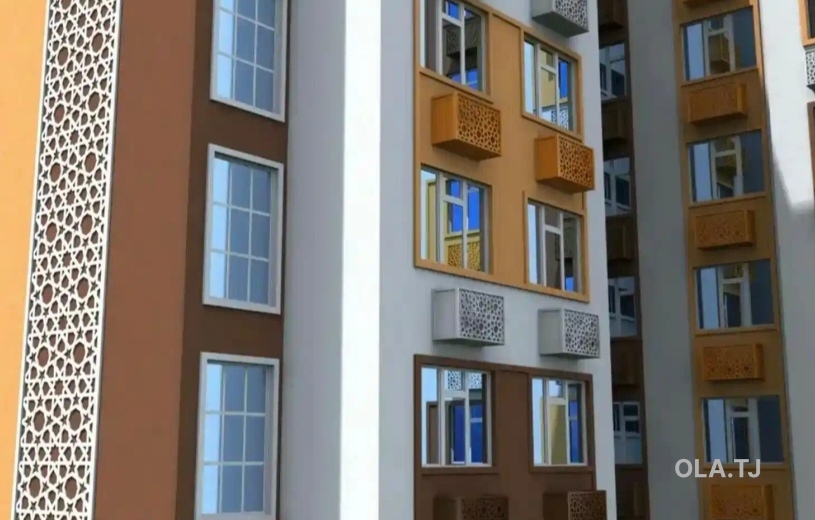 Помещение под промышленное назначение, 102м², базар Д.Зафар
