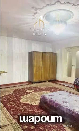 2 комнатная квартира, 3 этаж, 70 м²
