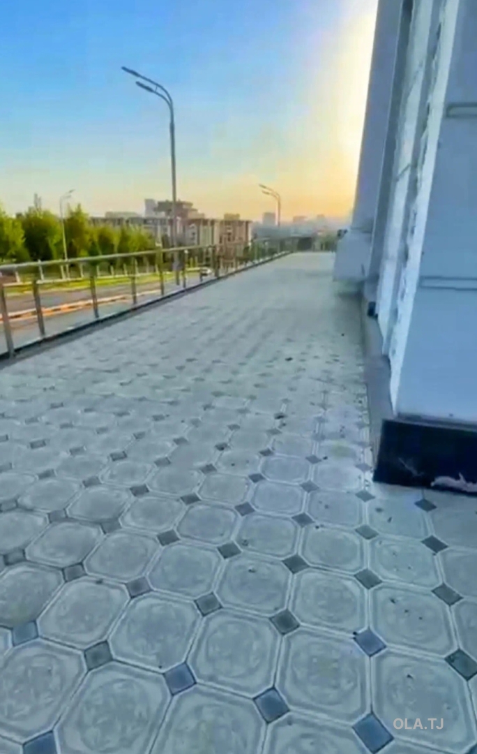 Помещение под свободное назначение, 793м², Сомони, пединститут, Сафо