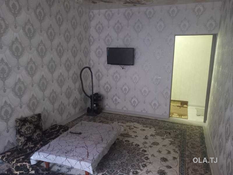 2 комнатная квартира, 13 этаж, 69 м²