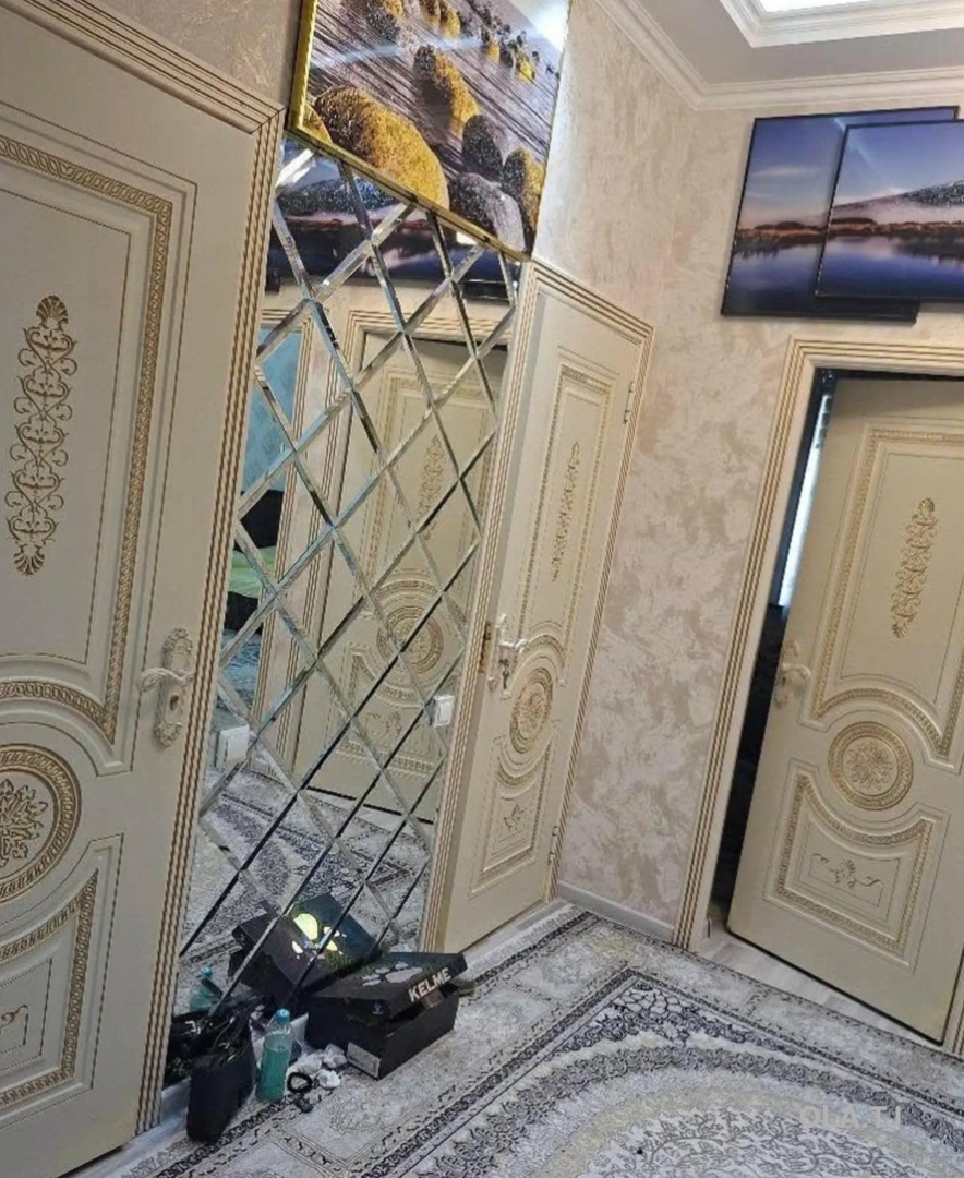 Комната в 2 комнатной квартире, 4,