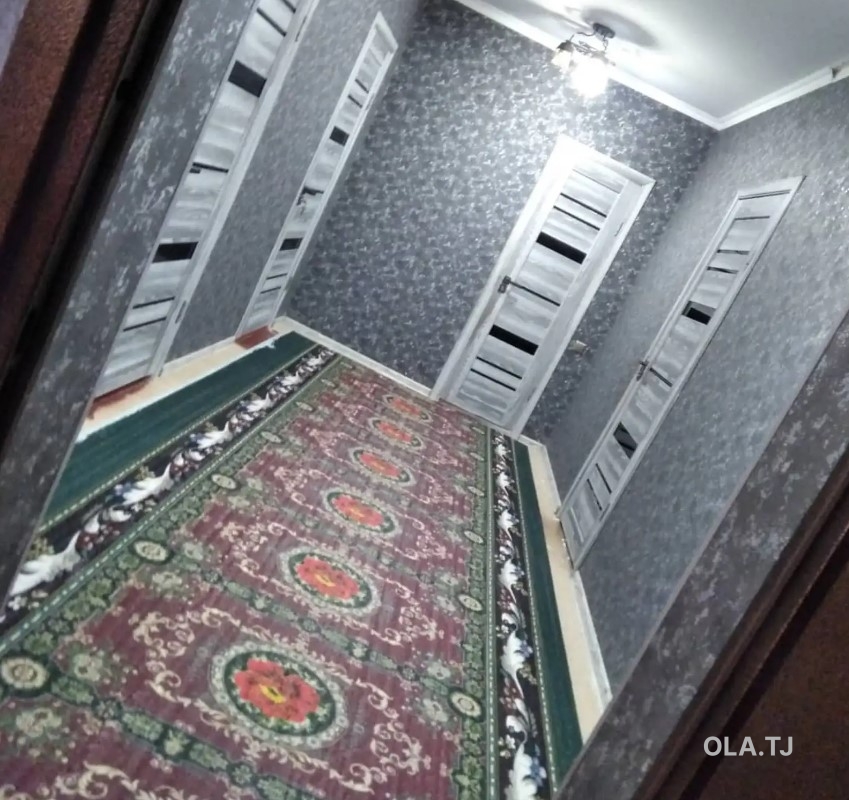 Дом (хавли), 5 комнат, 2 эт