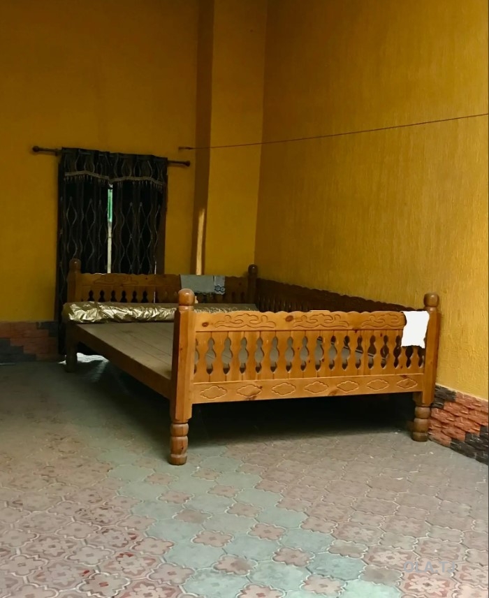 , 6 комнат, 1 эт