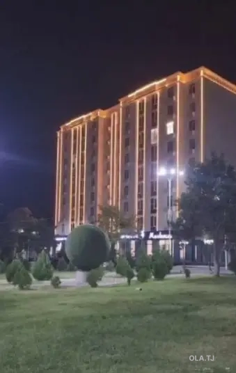 3 комнатная квартира, 9 этаж, 90 м²