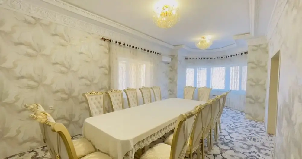 Дом (хавли), 4 комнат,