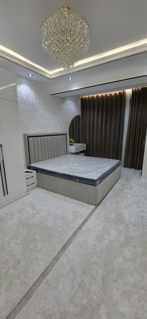 2 комнатная квартира, 8 этаж, 75 м²