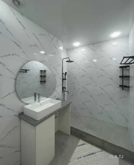2 комнатная квартира, 4 этаж, 61 м²